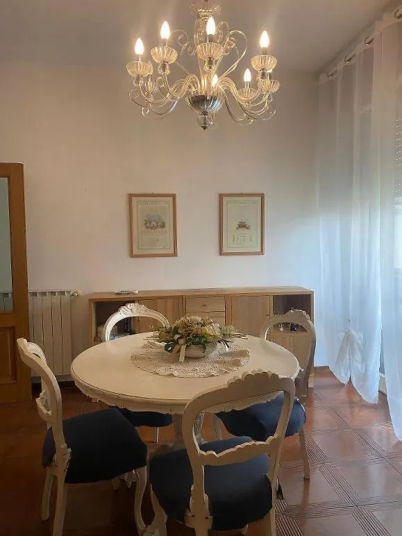 Appartamento Pineta Viareggio Apartment