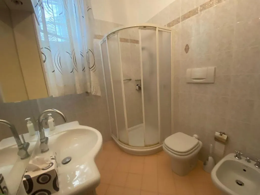 Apartment Appartamento Pineta Viareggio
