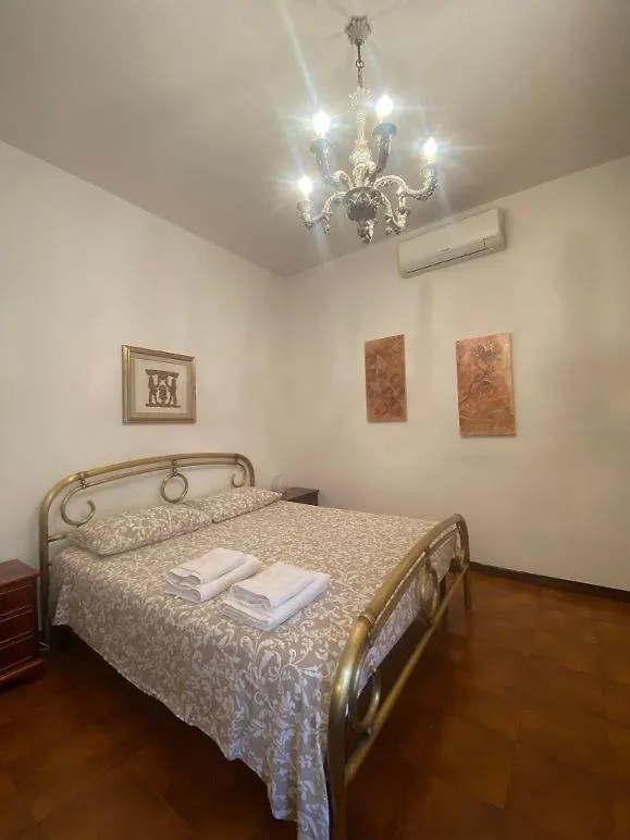 Appartamento Pineta Viareggio