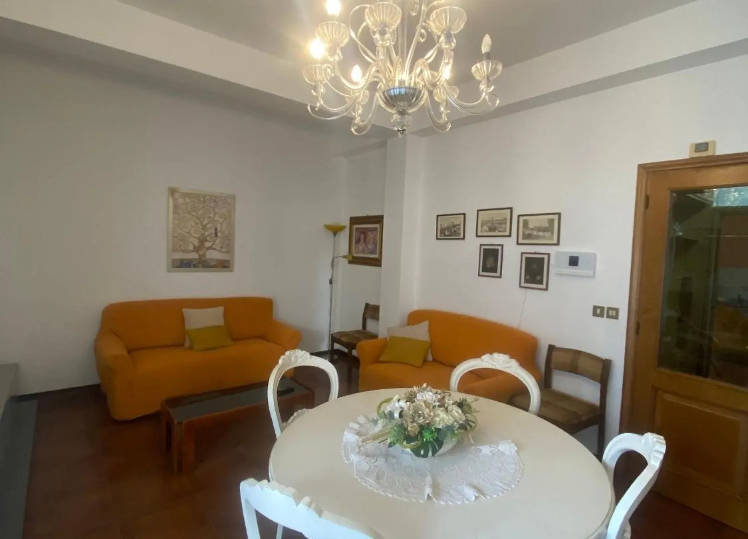 Apartment Appartamento Pineta Viareggio