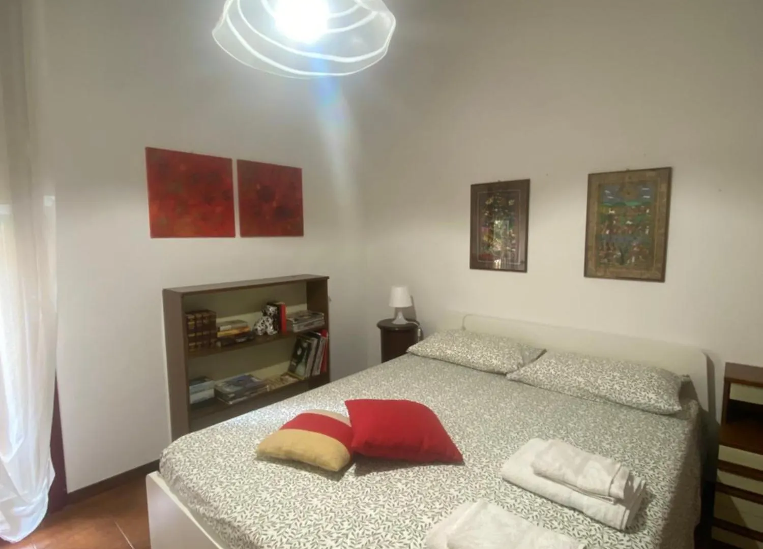 Apartment Appartamento Pineta Viareggio