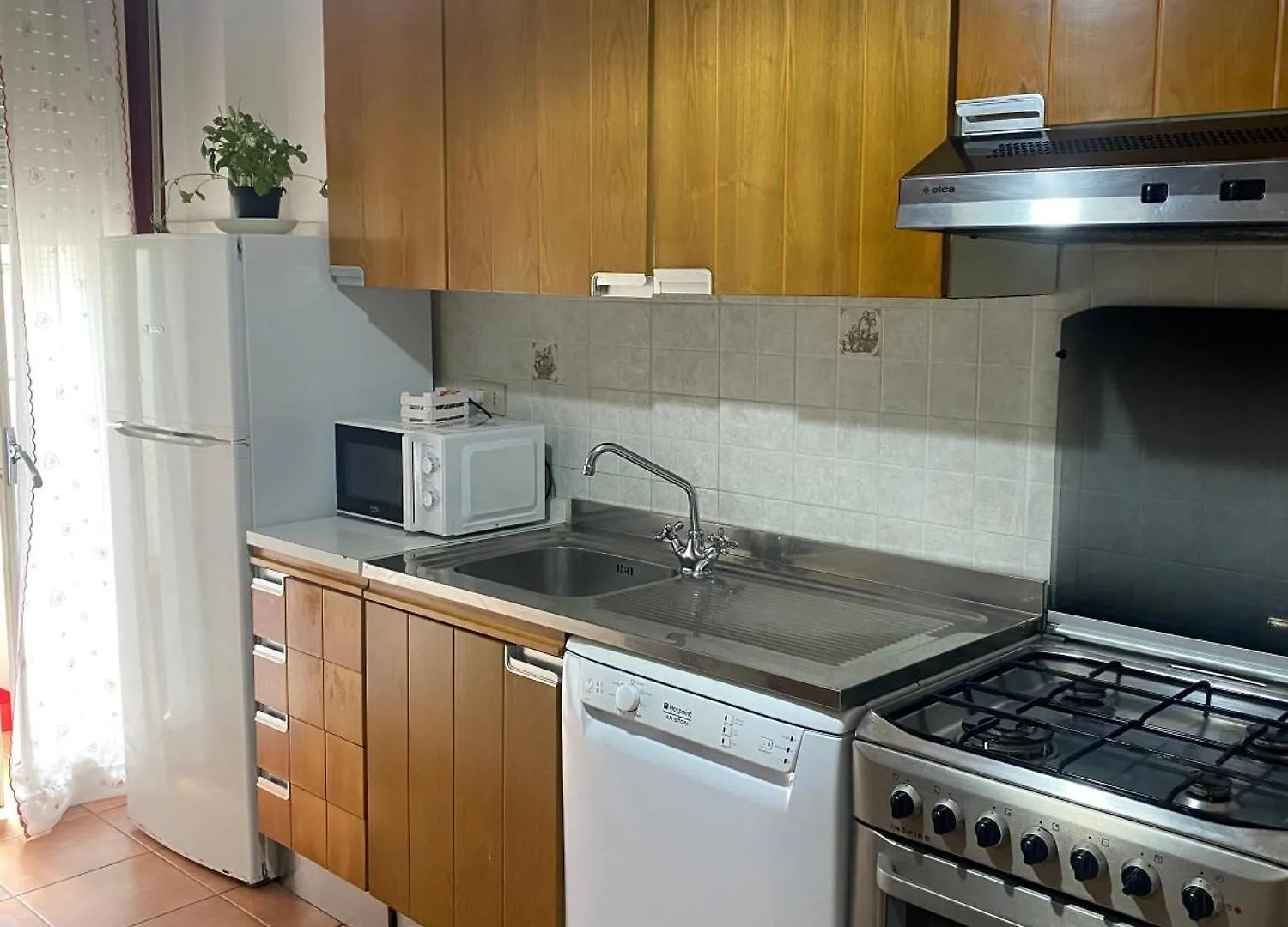 Appartamento Pineta Viareggio Italy